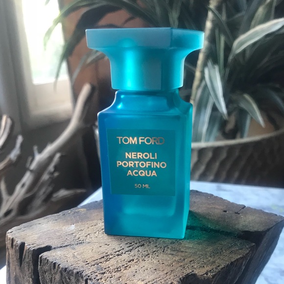 tom ford neroli portofino acqua eau de parfum